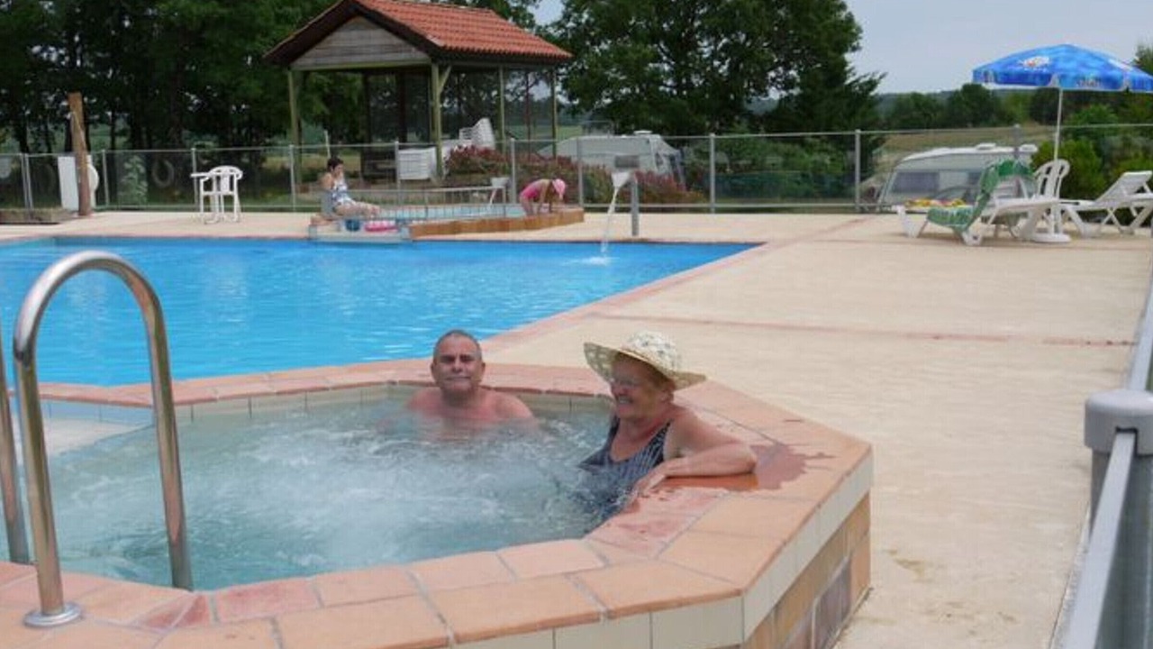 Photo of Outdoor in Devillac