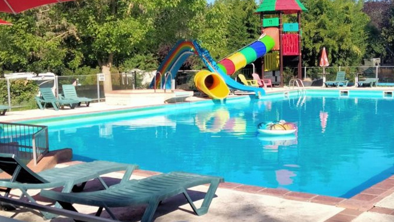 Photo of Outdoor in Devillac