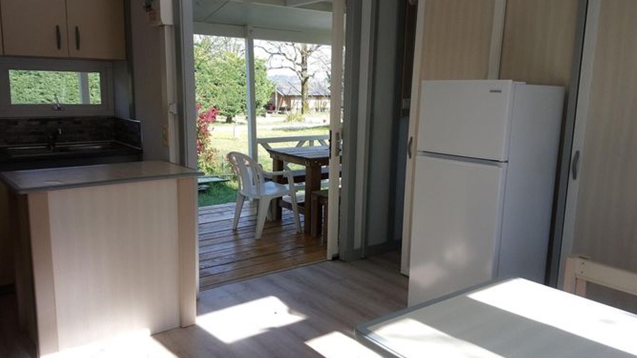 Photo of Outdoor in Devillac