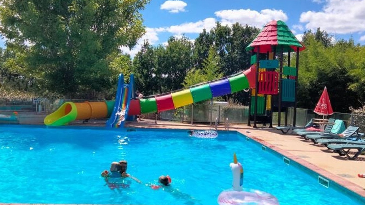 Photo of Outdoor in Devillac