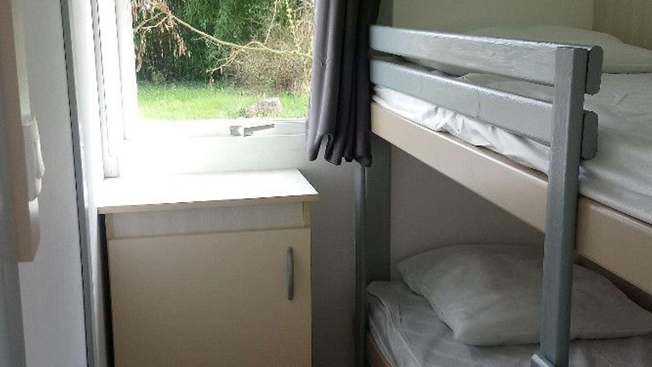 Photo of Bedroom in Devillac