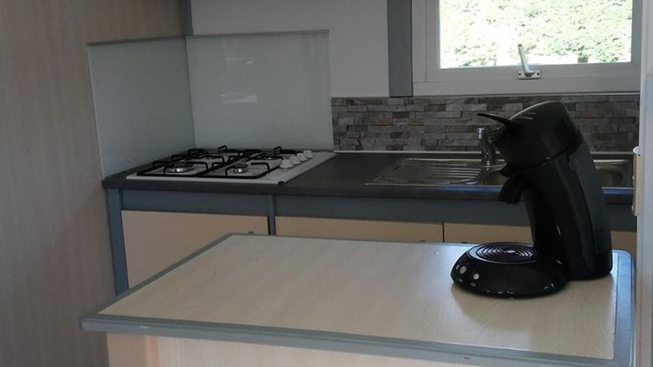 Photo of Kitchen in Devillac