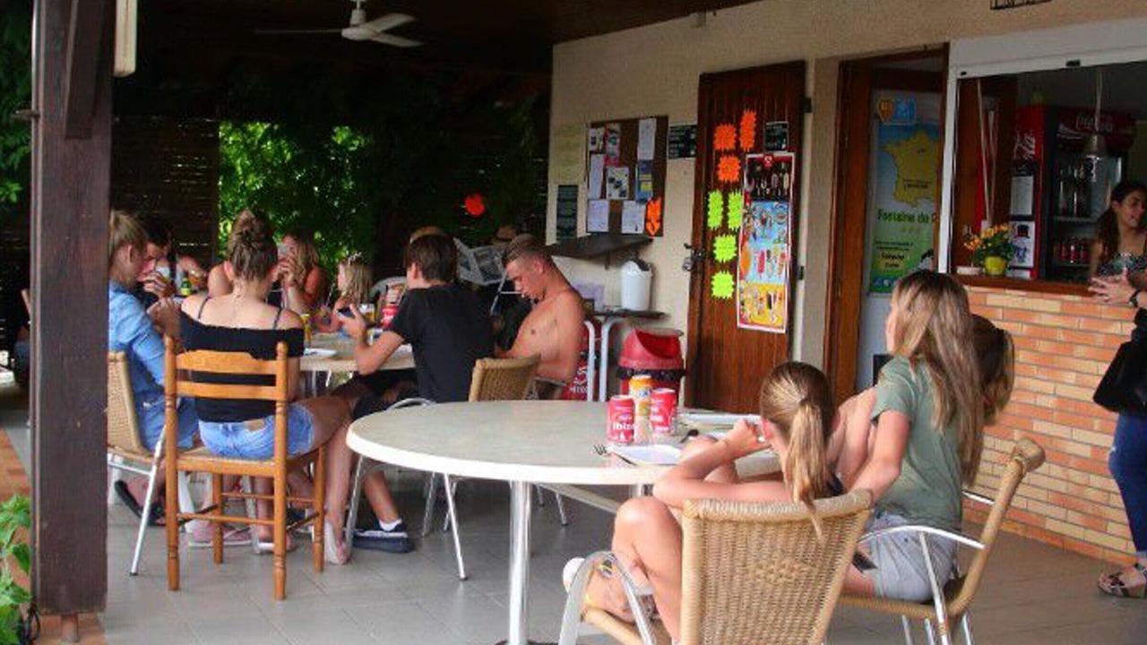 Photo of Outdoor in Devillac