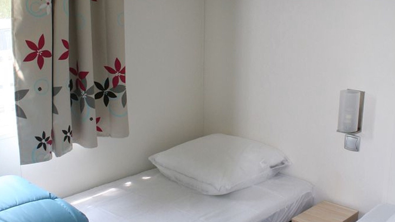 Photo of Bedroom in Chaille-les-Marais
