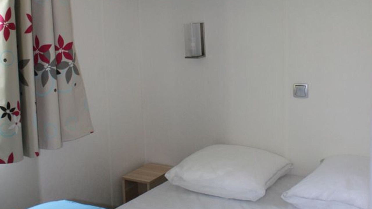 Photo of Bedroom in Chaille-les-Marais