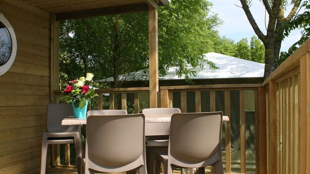 Photo of Outdoor in Chaille-les-Marais