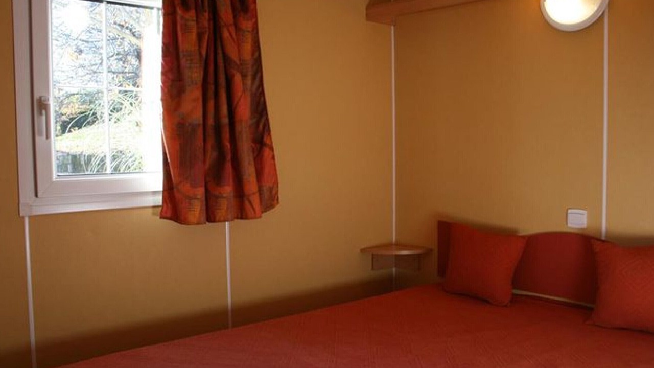 Photo of Bedroom in Ribes