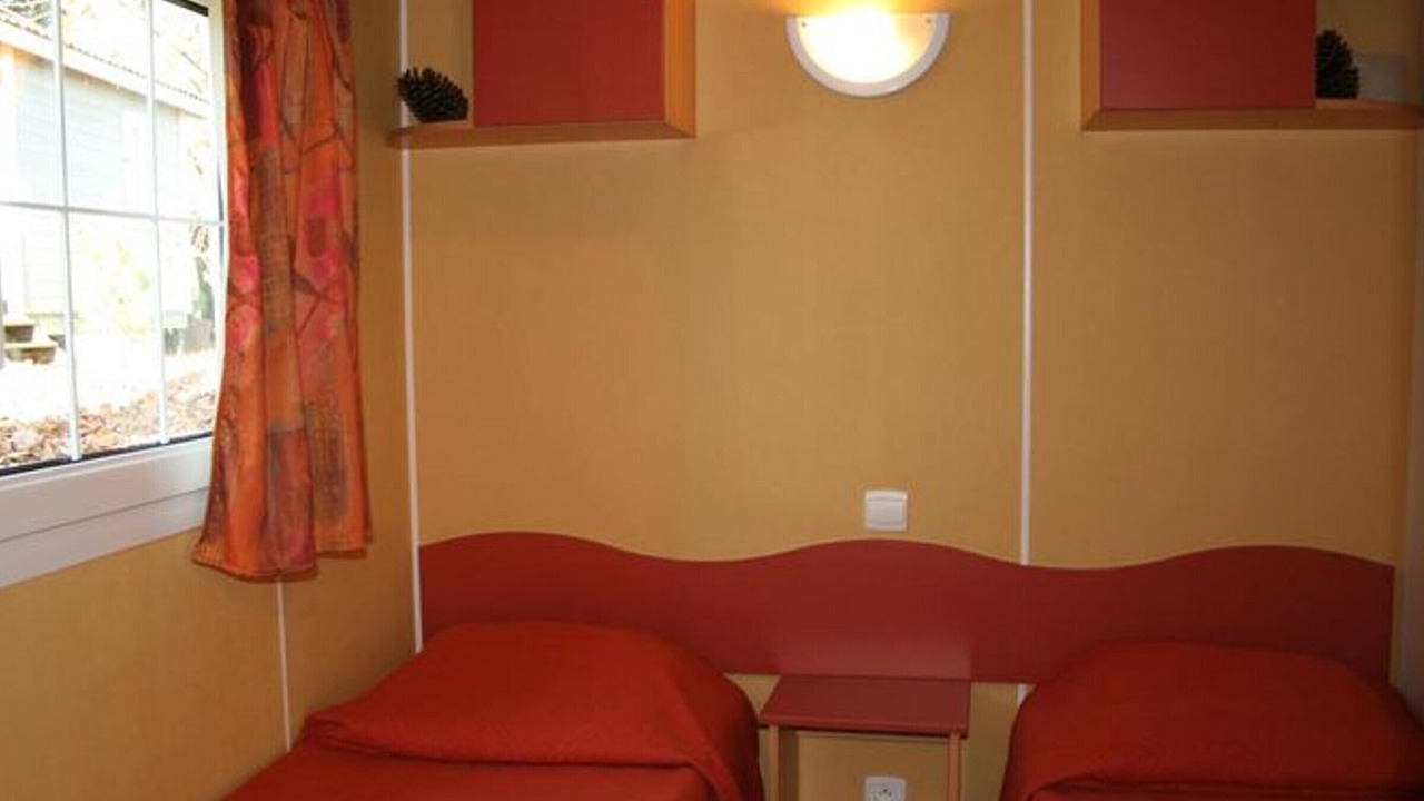 Photo of Bedroom in Ribes
