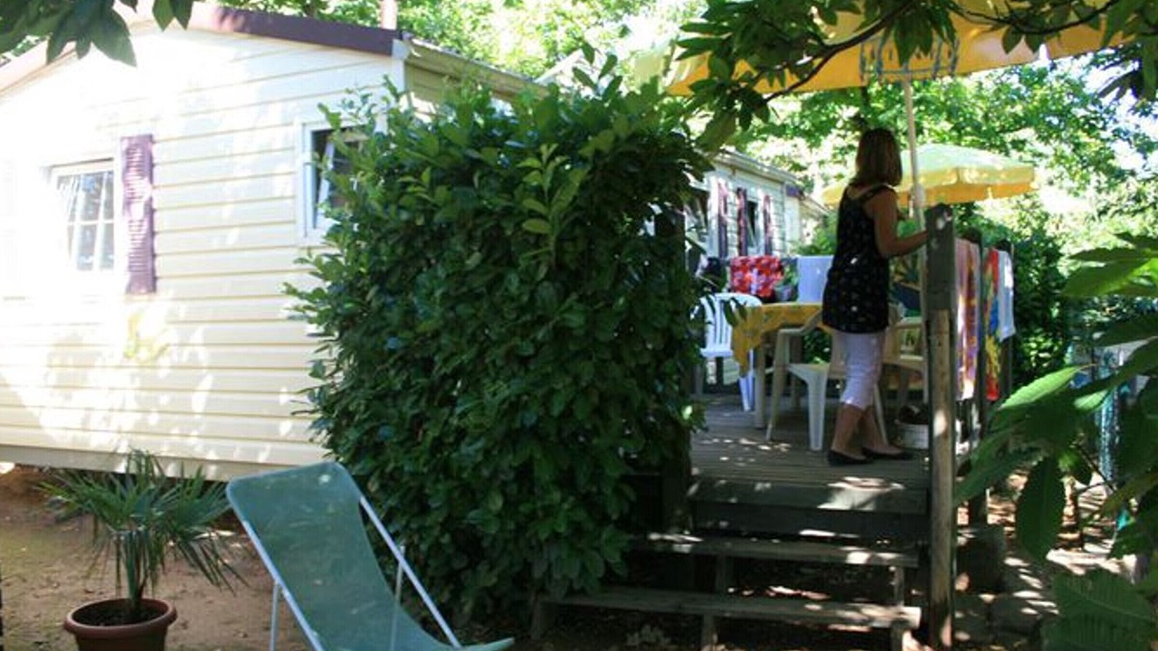 Photo of Patio Balcony in Ribes