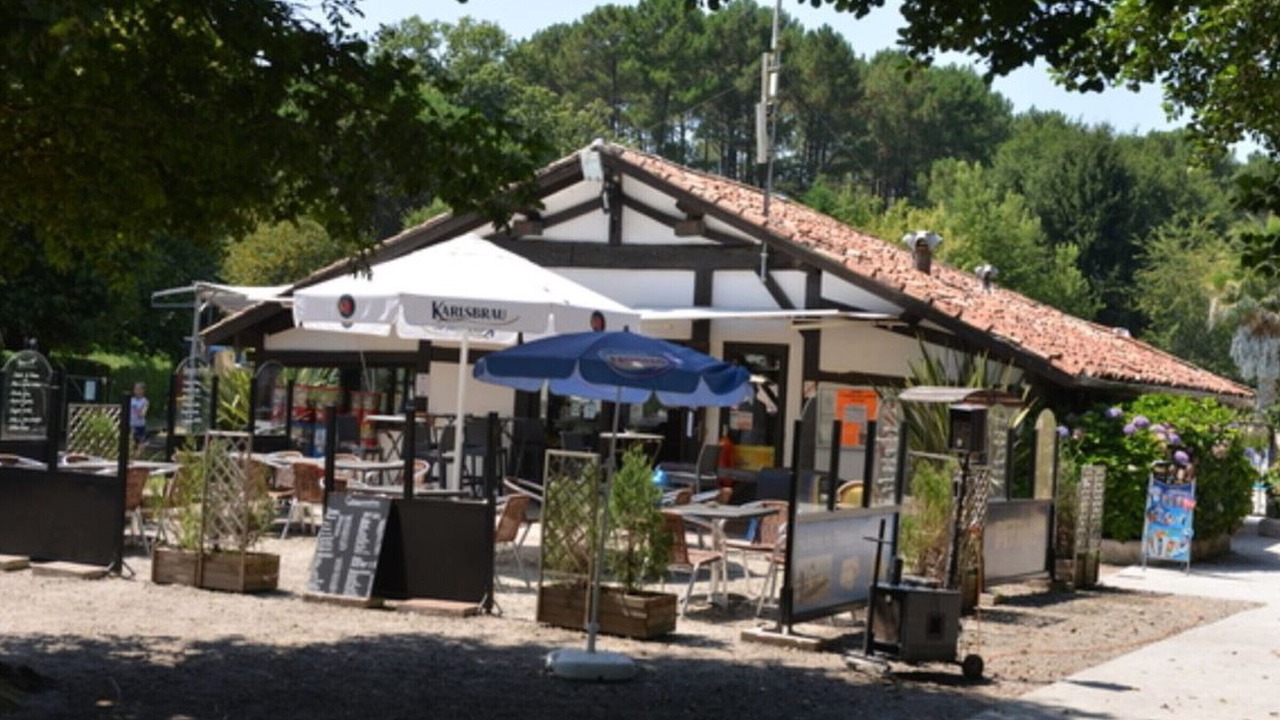 Photo of Outdoor in Sainte-Eulalie-en-Born