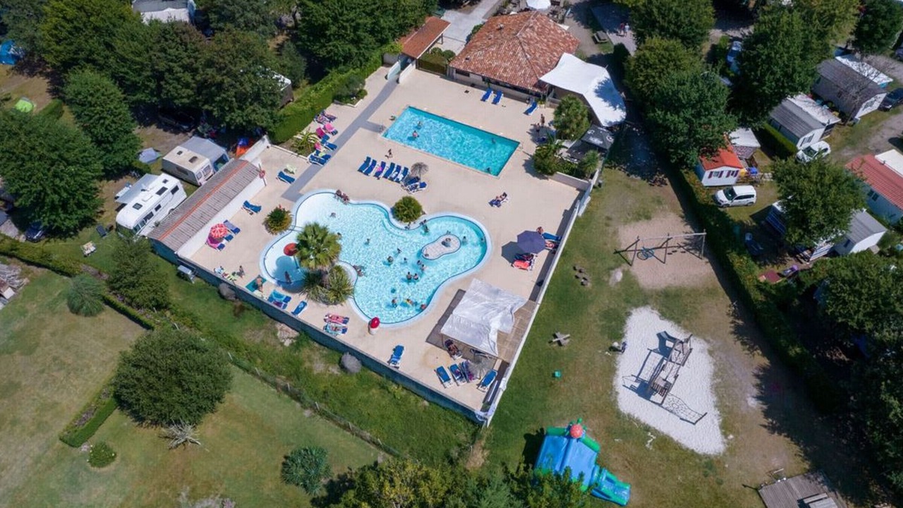 Photo of Outdoor in Sainte-Eulalie-en-Born