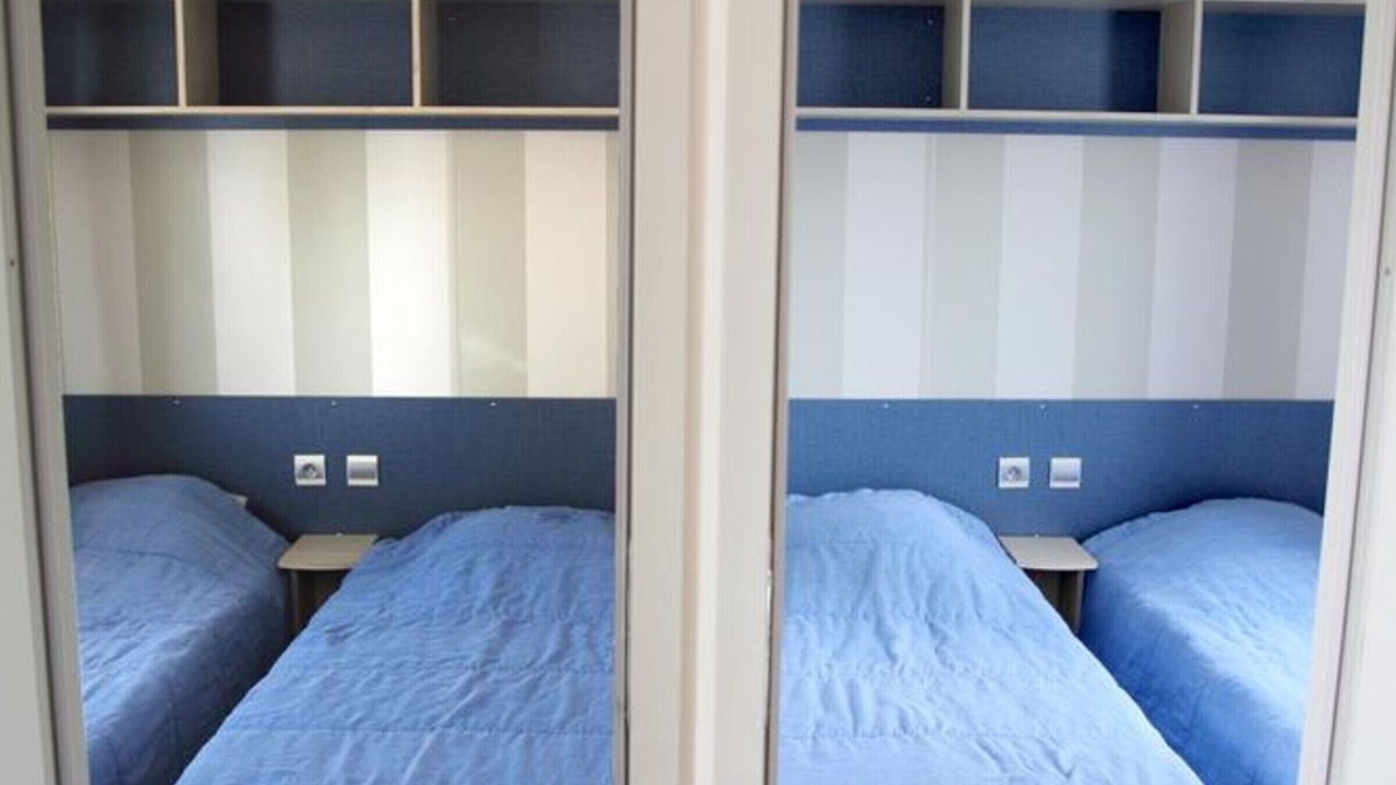 Photo of Bedroom in La Chaize-Giraud