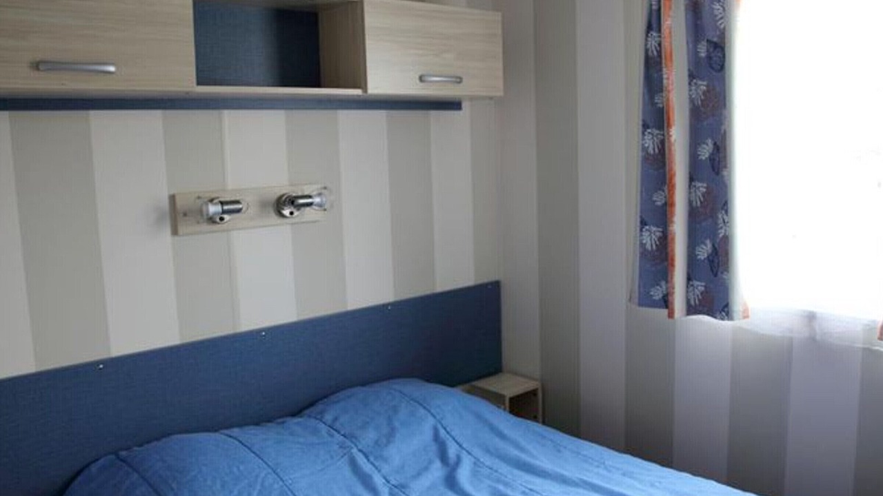 Photo of Bedroom in La Chaize-Giraud