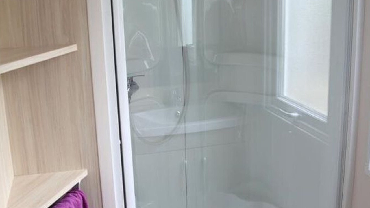 Photo of Bathroom in La Chaize-Giraud