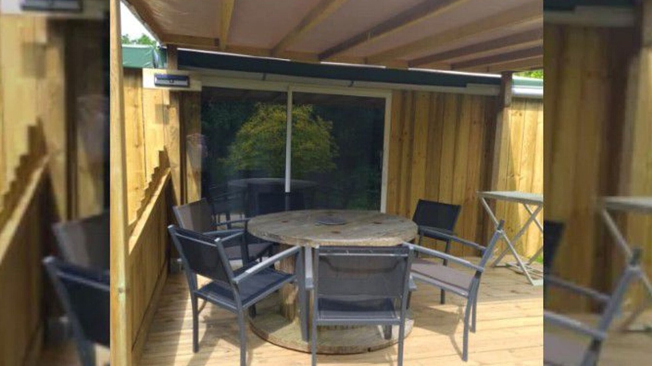 Photo of Outdoor in Les Grandes-Ventes