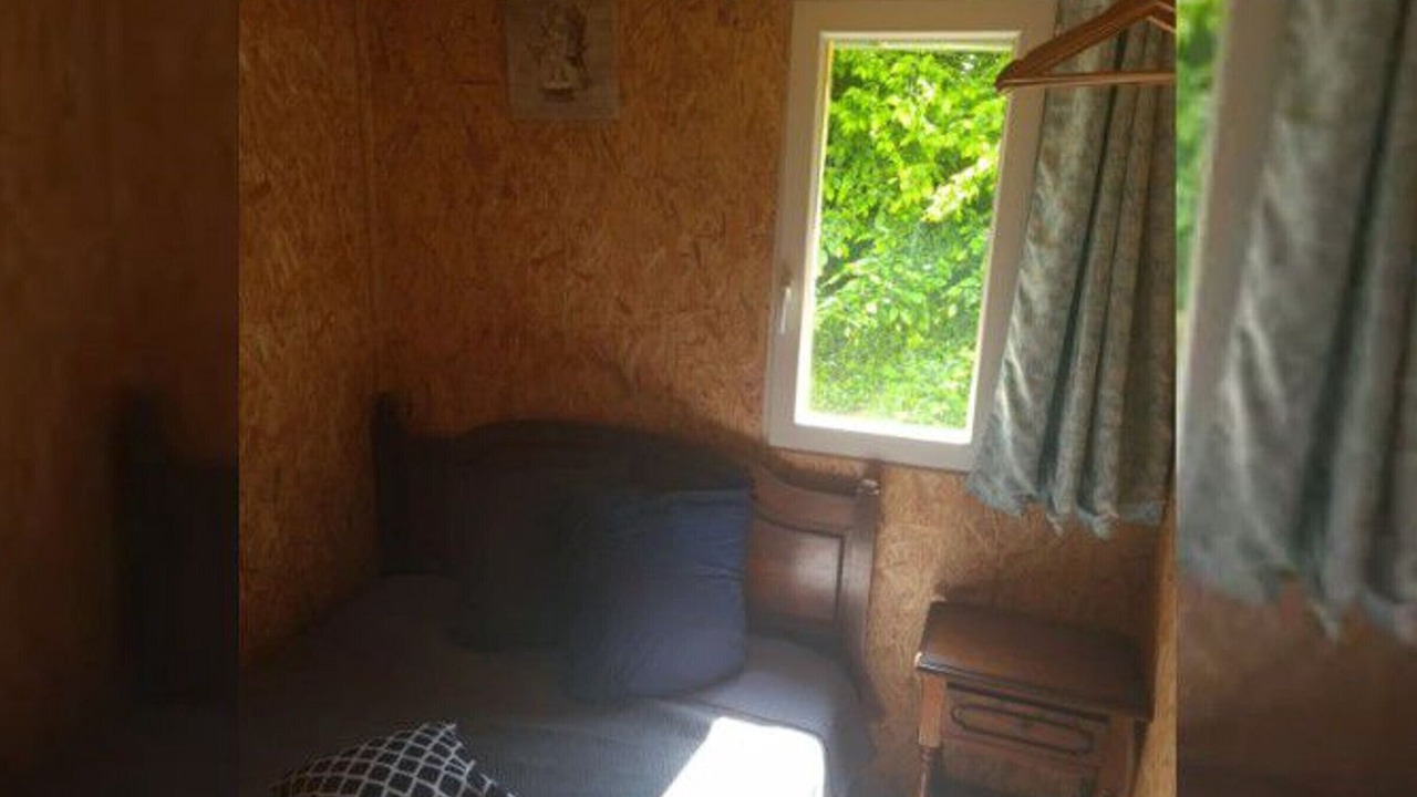 Photo of Bedroom in Les Grandes-Ventes