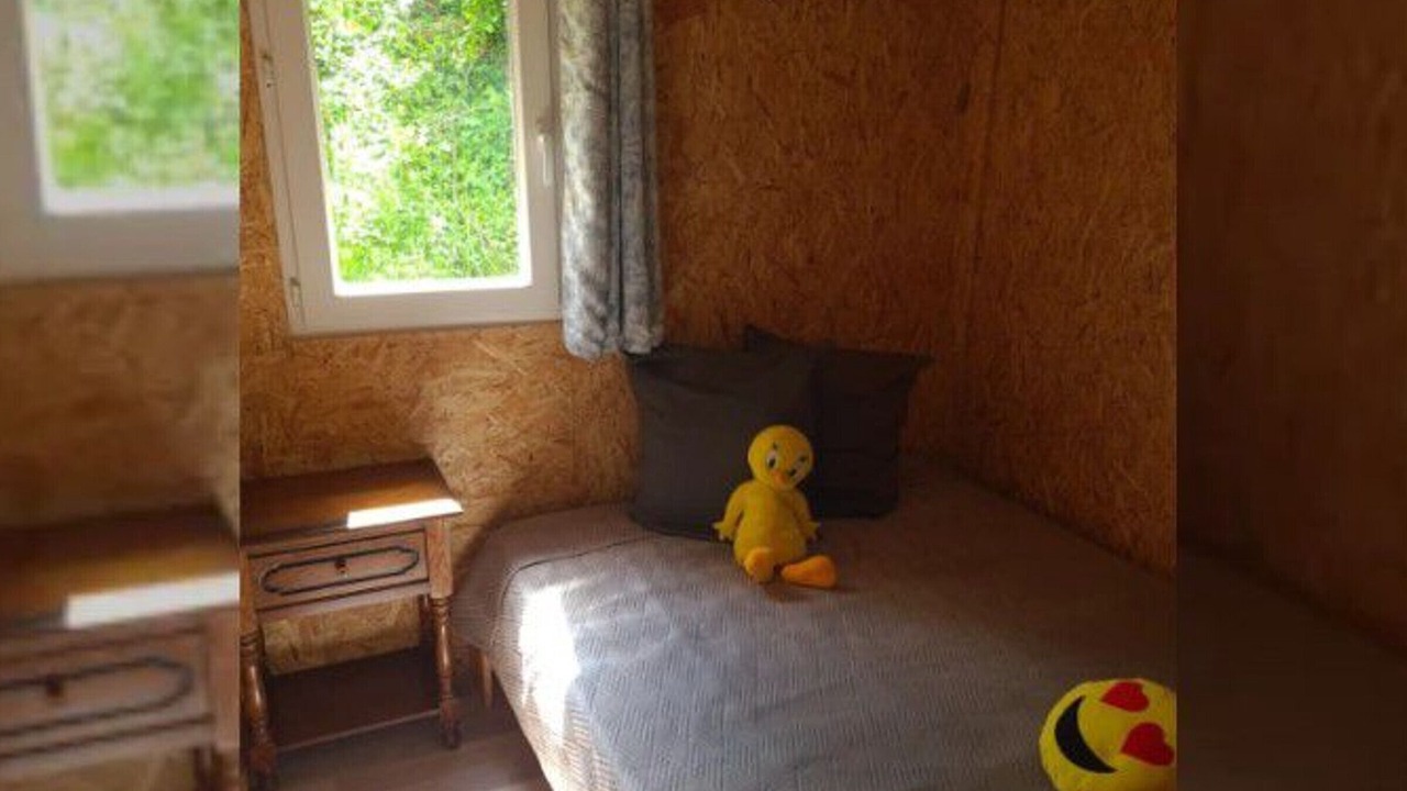Photo of Bedroom in Les Grandes-Ventes