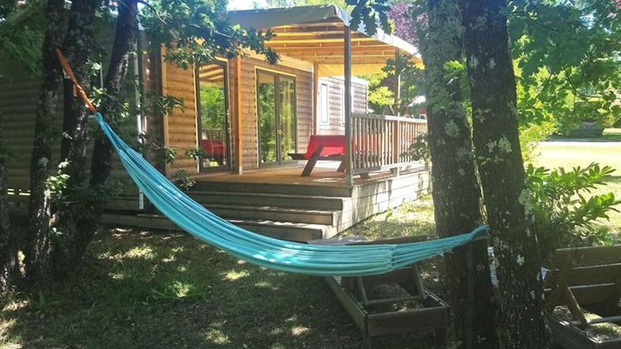 Photo of Patio Balcony in Devillac