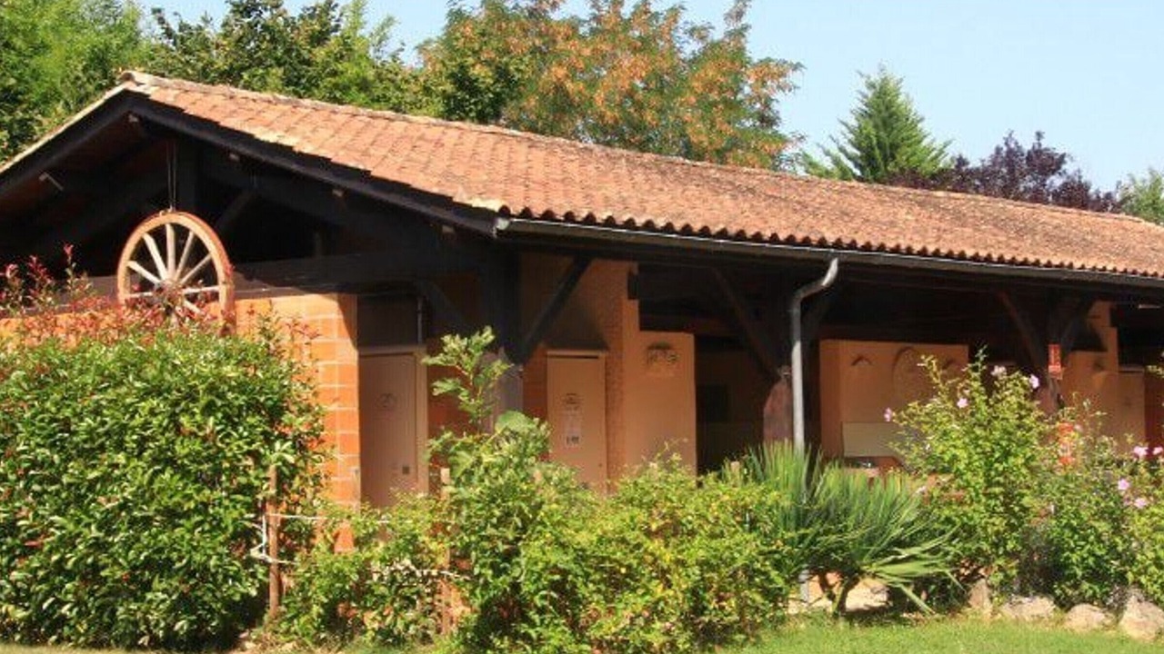 Photo of Outdoor in Devillac