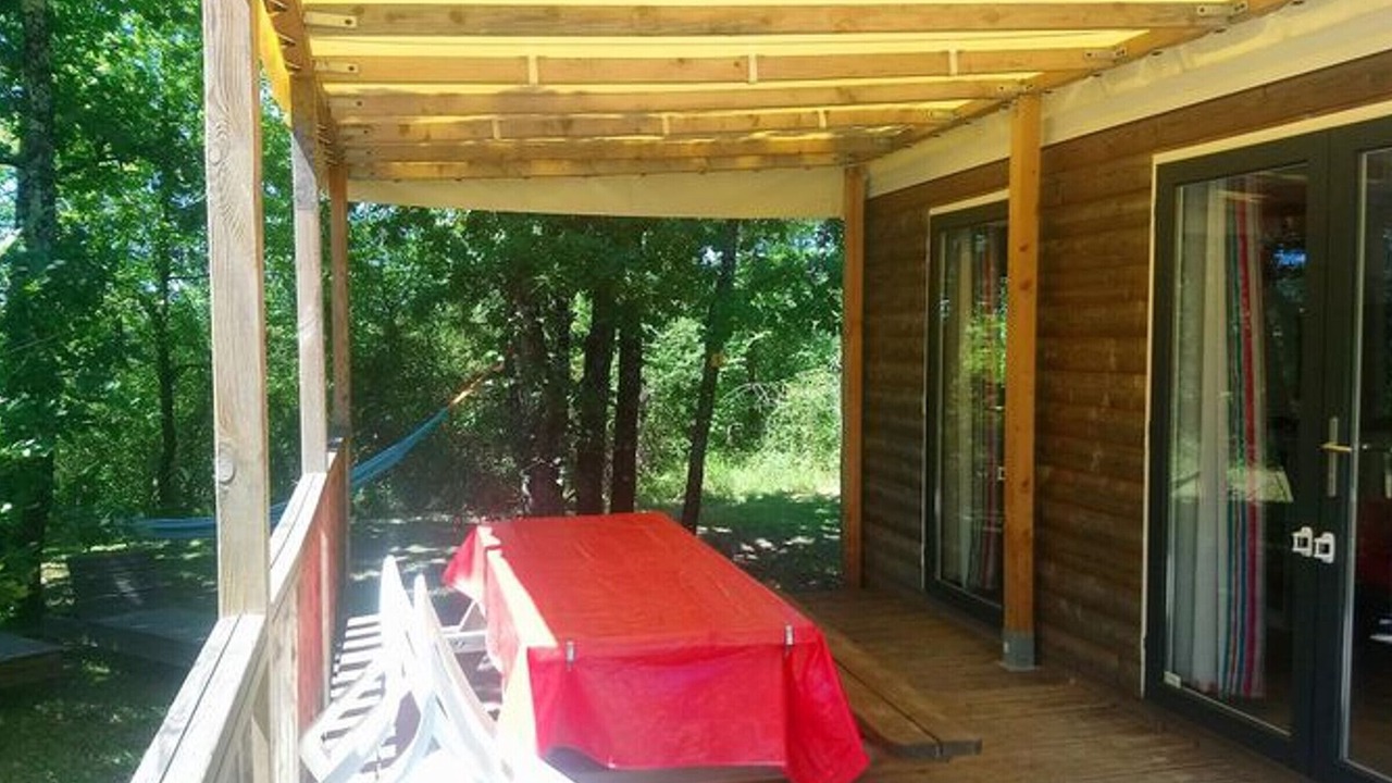 Photo of Outdoor in Devillac