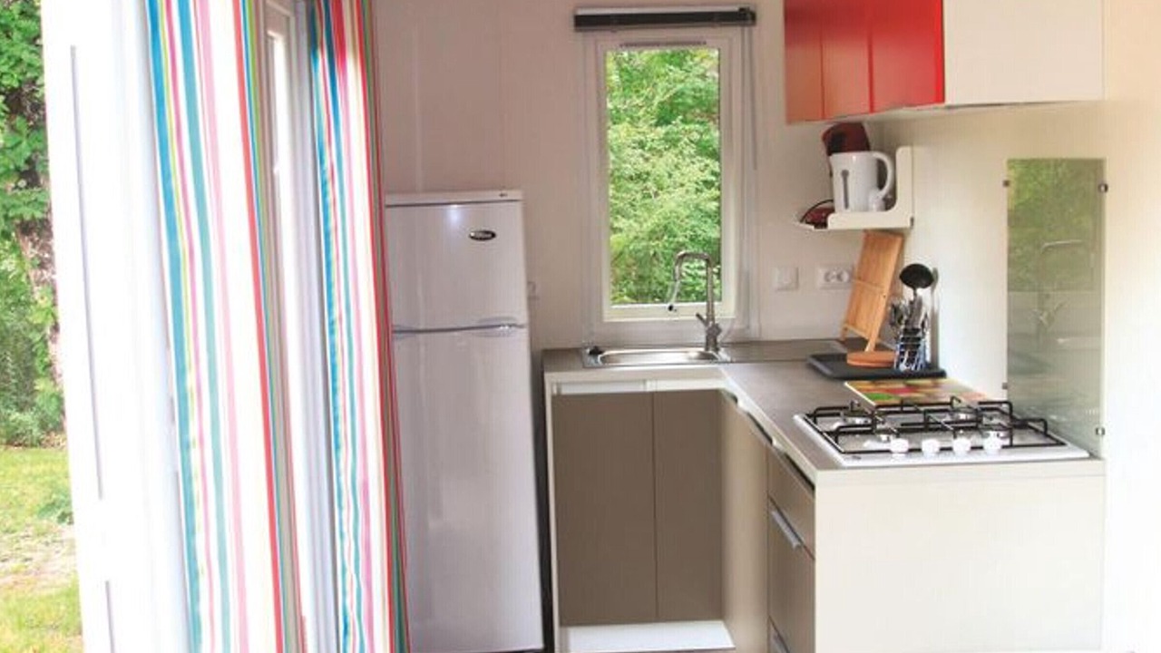 Photo of Kitchen in Devillac