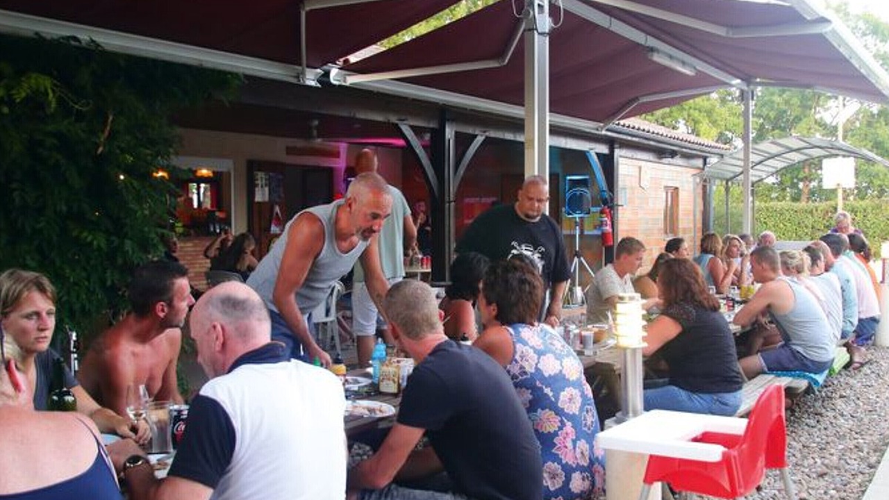 Photo of Outdoor in Devillac