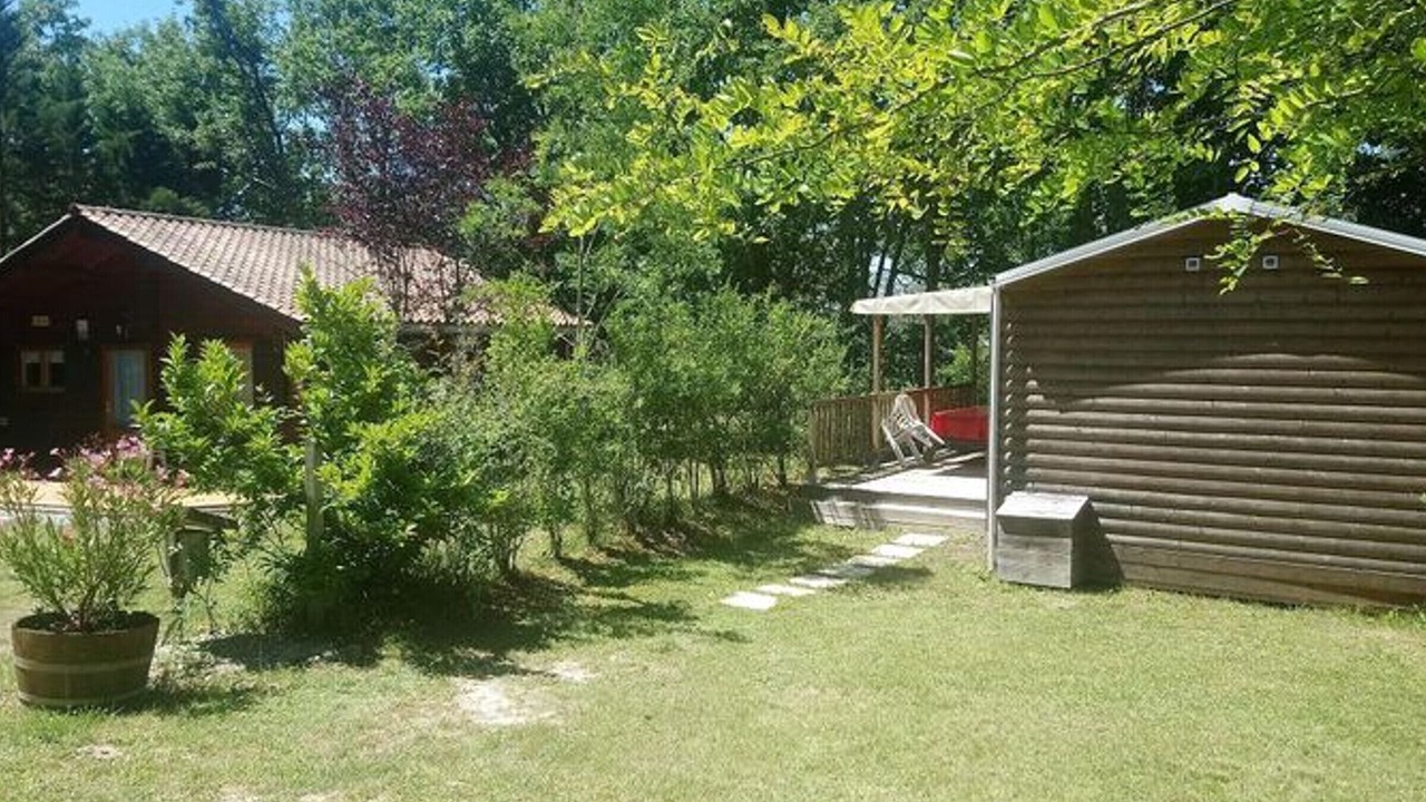 Photo of Outdoor in Devillac