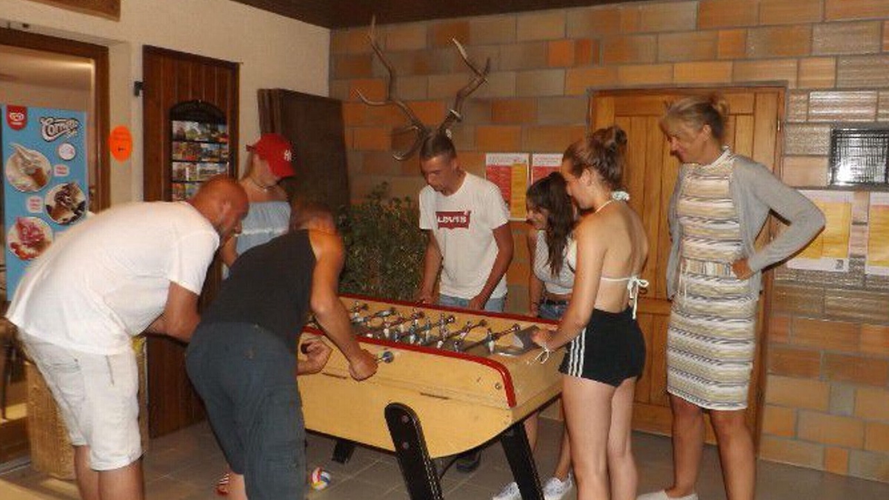 Photo of Bedroom in Devillac