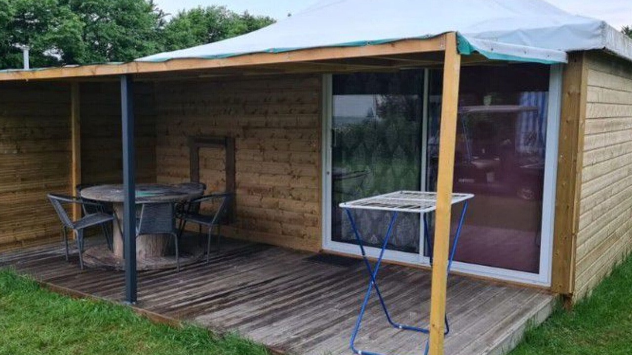 Photo of Outdoor in Les Grandes-Ventes