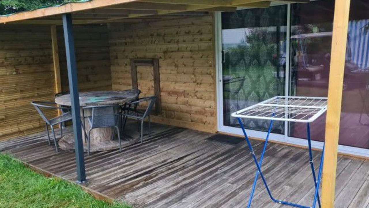 Photo of Outdoor in Les Grandes-Ventes