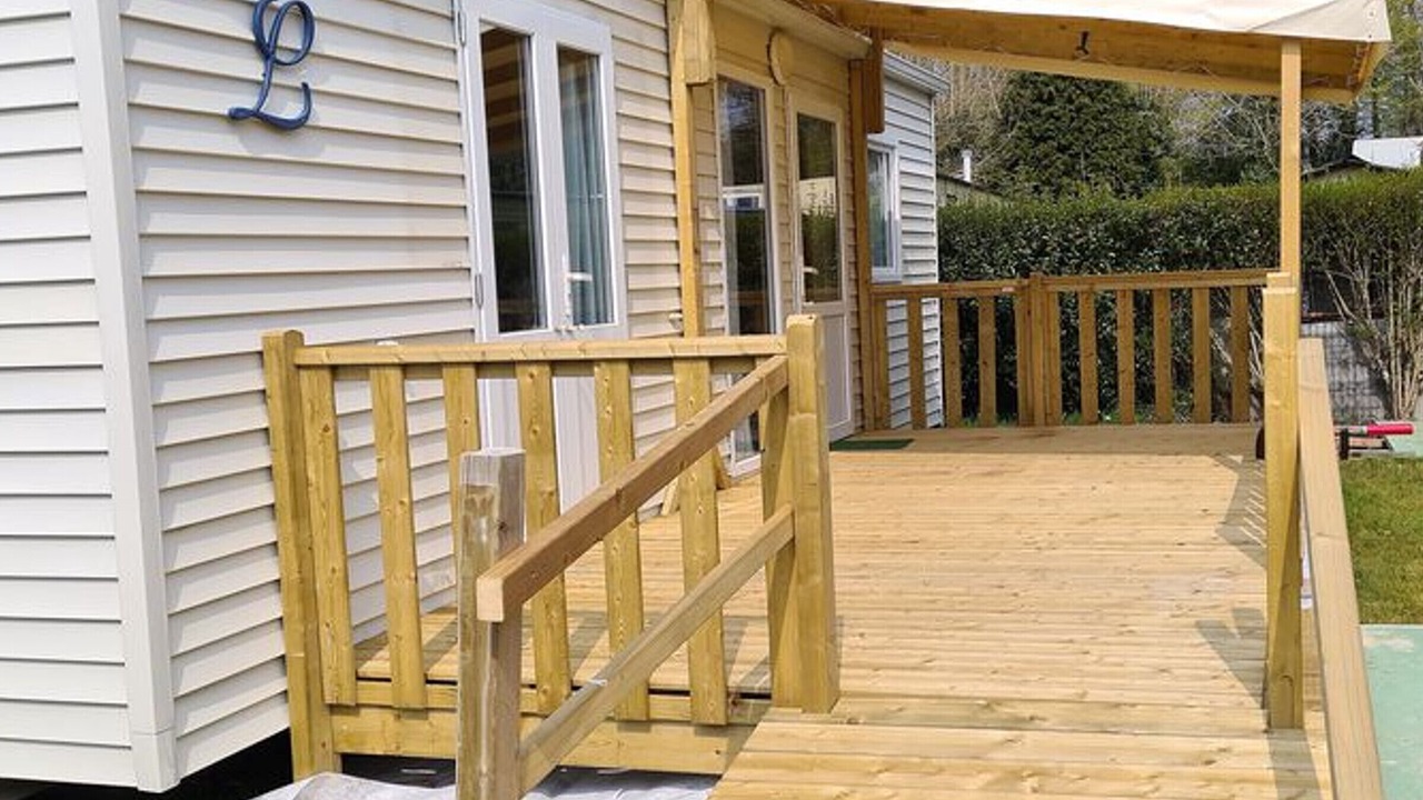 Photo of Outdoor in Les Grandes-Ventes