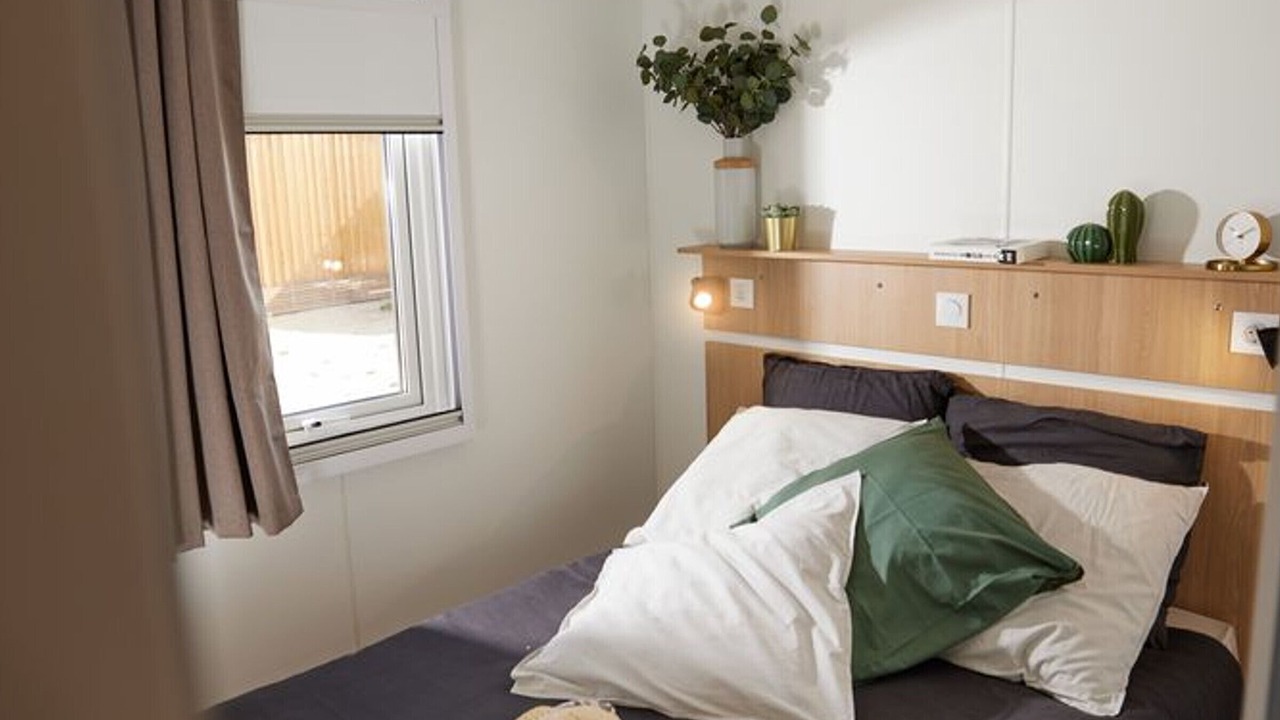Photo of Bedroom in Les Achards