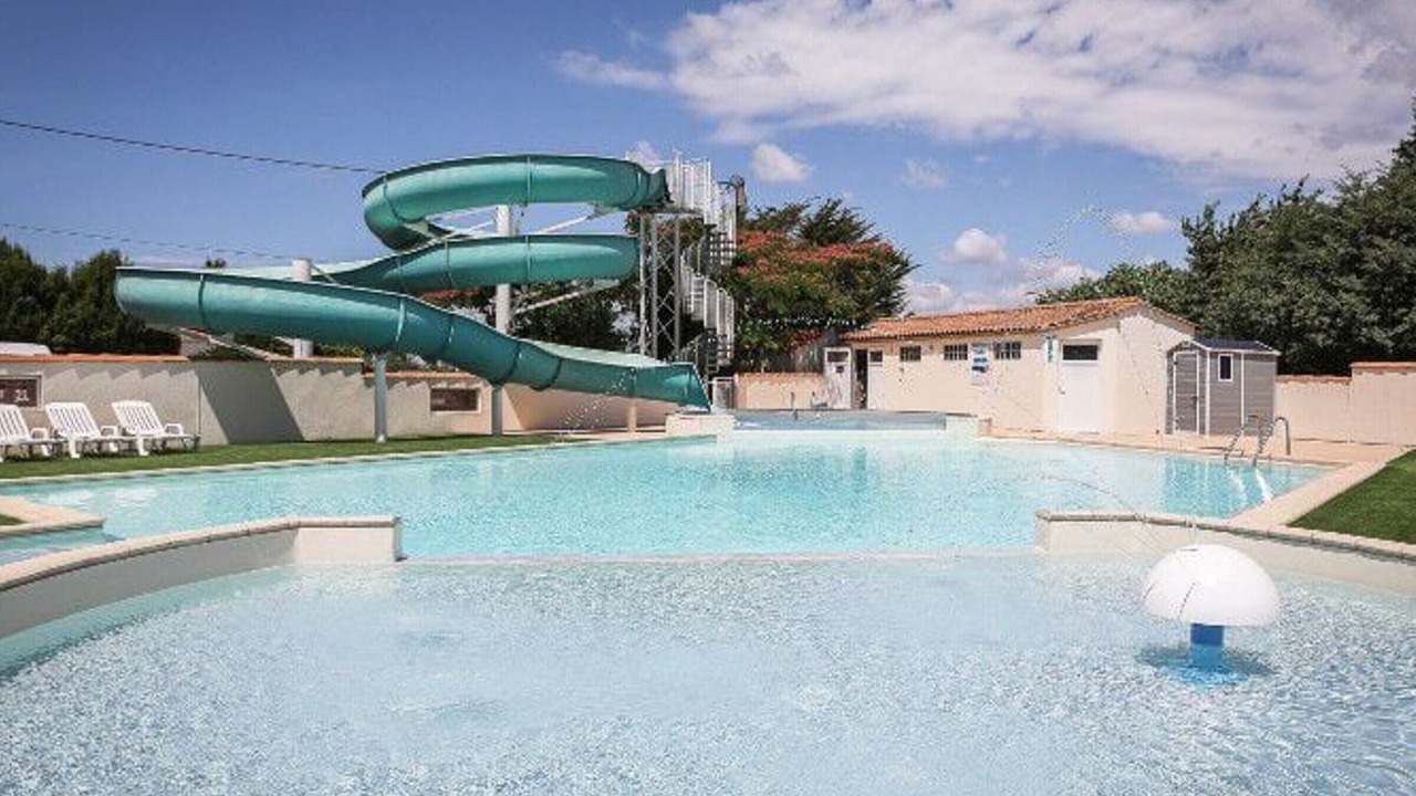 Photo of Outdoor in Les Achards