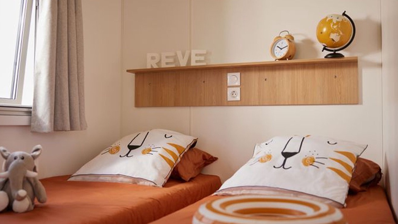 Photo of Bedroom in Les Achards