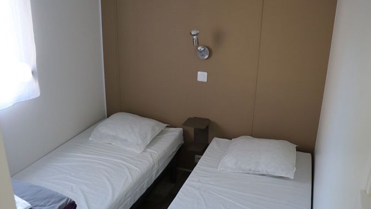 Photo of Bedroom in La Chaize-Giraud