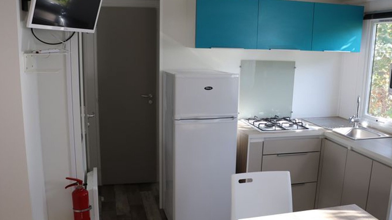 Photo of Kitchen in La Chaize-Giraud