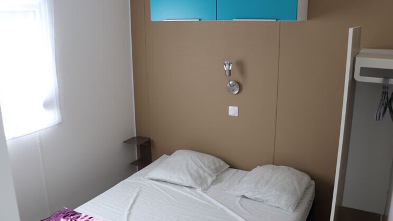 Photo of Bedroom in La Chaize-Giraud