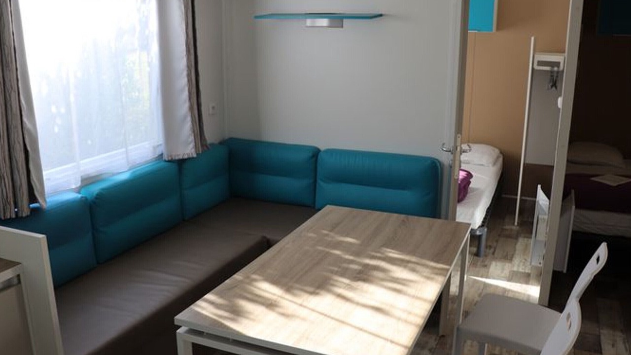 Photo of Bedroom in La Chaize-Giraud