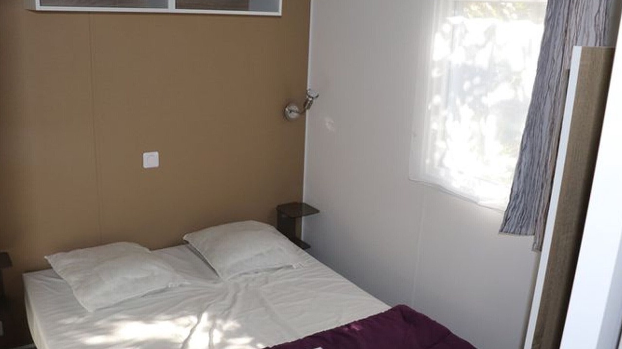 Photo of Bedroom in La Chaize-Giraud