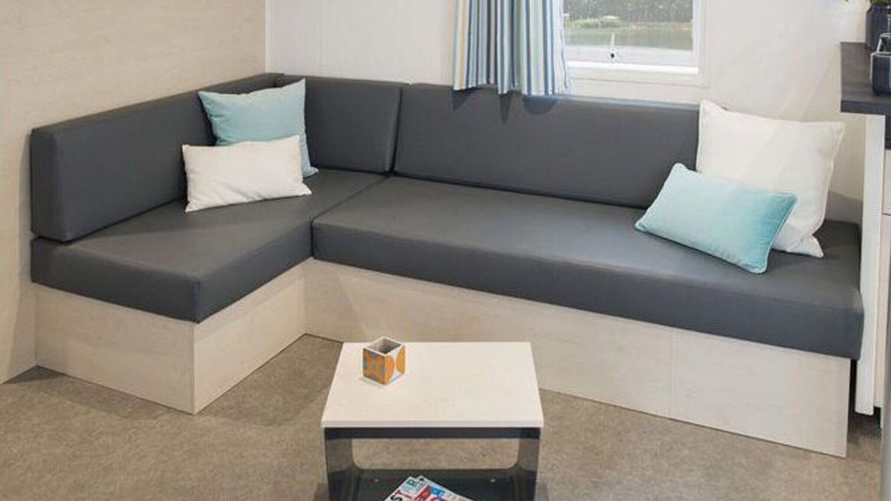 Photo of Livingroom in La Chaize-Giraud