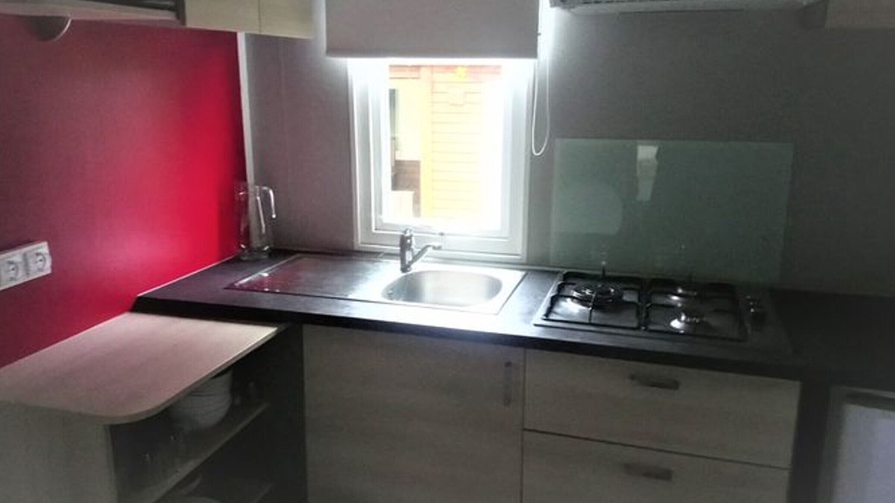 Photo of Kitchen in Devillac