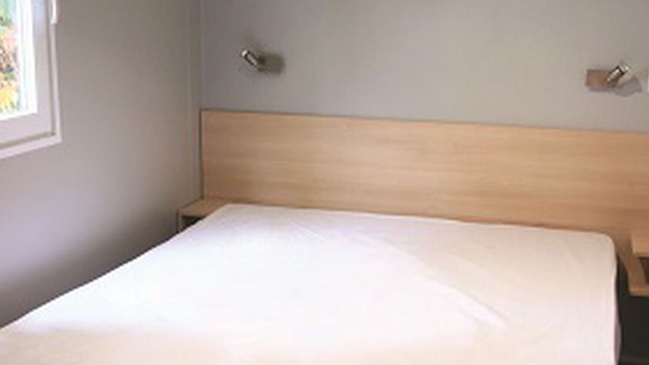 Photo of Bedroom in Devillac