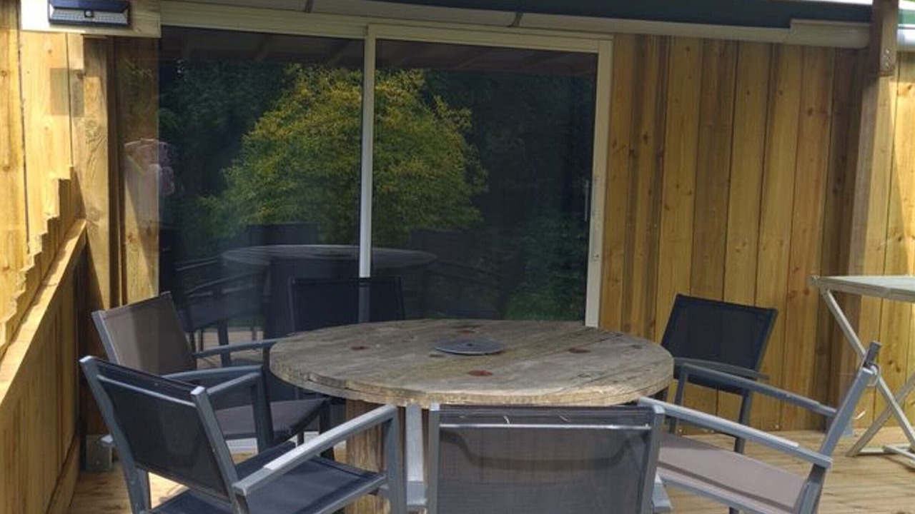 Photo of Outdoor in Les Grandes-Ventes
