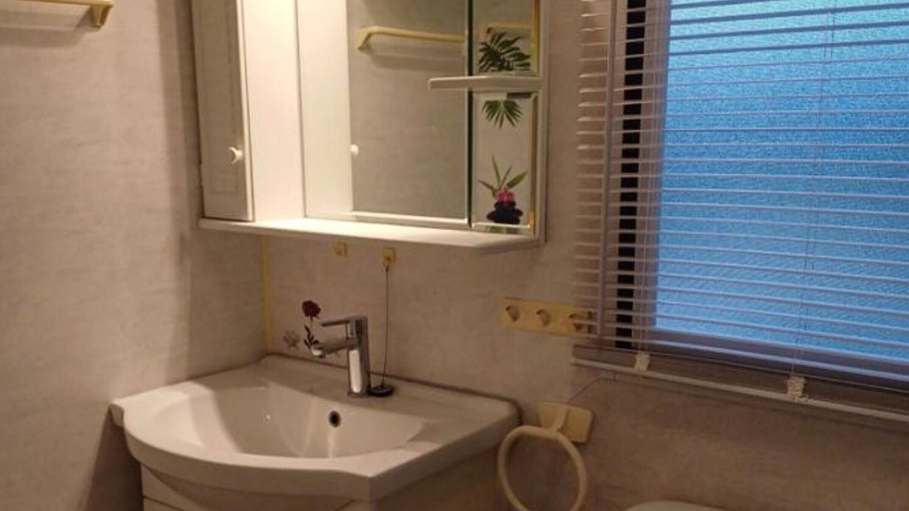 Photo of Bathroom in Sournia
