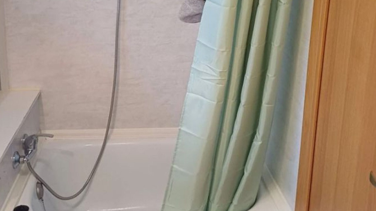 Photo of Bathroom in Sournia