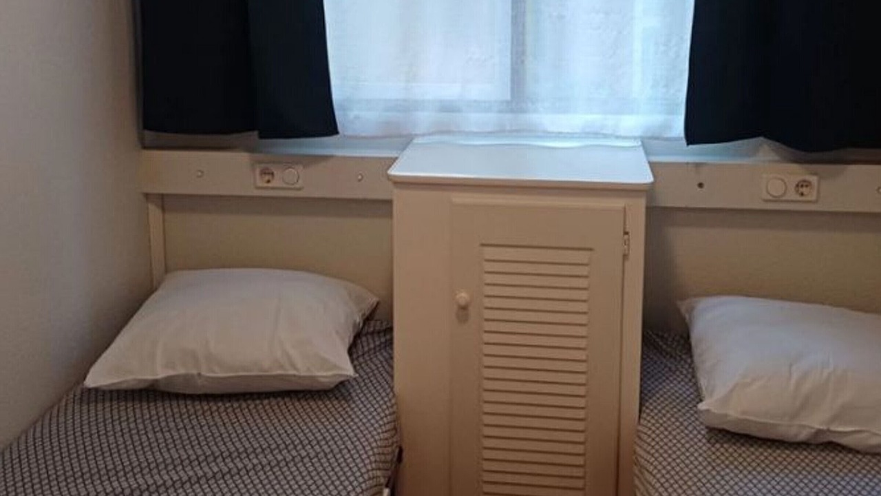 Photo of Bedroom in Sournia