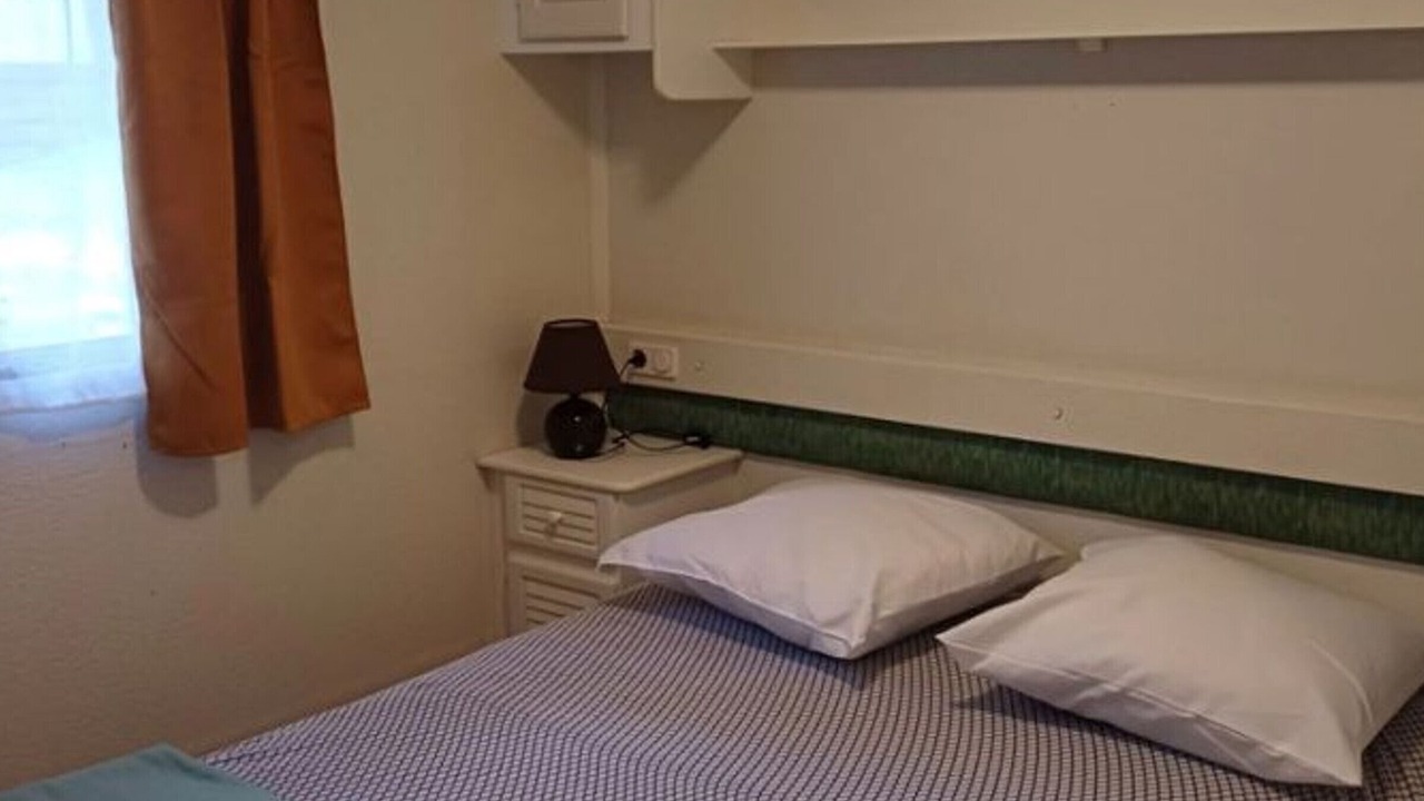 Photo of Bedroom in Sournia