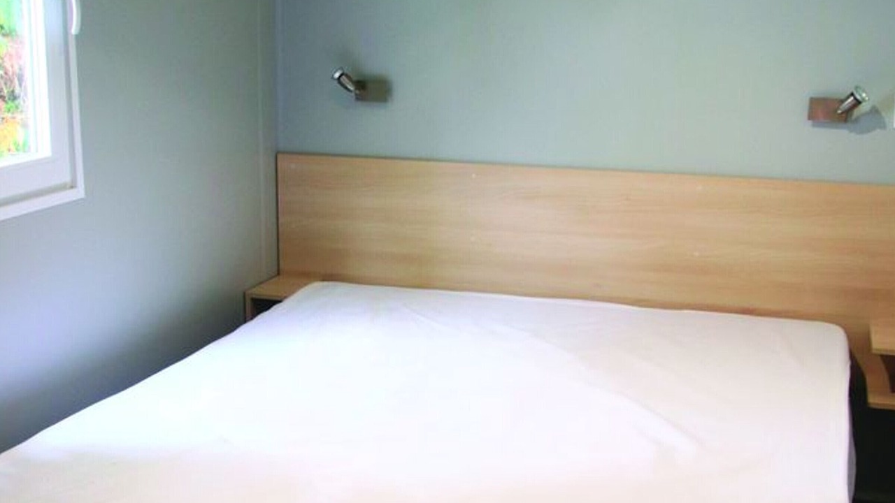 Photo of Bedroom in Devillac