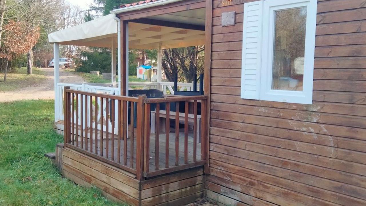 Photo of Outdoor in Devillac