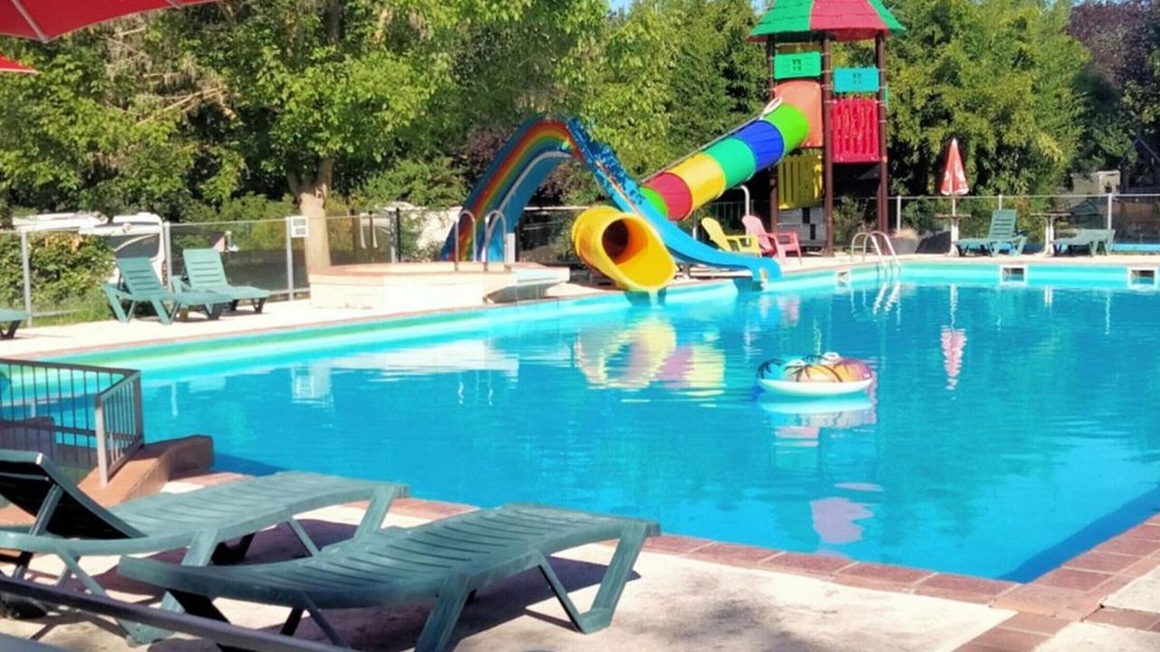 Photo of Outdoor in Devillac